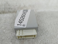 2009 Bmw 335i Tire Pressure Monitoring System Sensor Tpms - Oemusedautoparts1.com