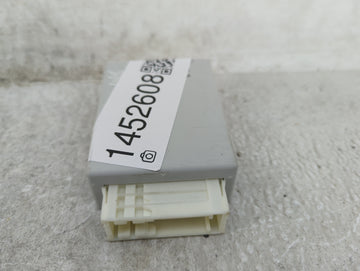 2009 Bmw 335i Tire Pressure Monitoring System Sensor Tpms - Oemusedautoparts1.com
