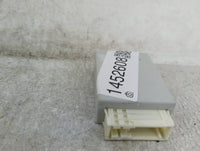 2009 Bmw 335i Tire Pressure Monitoring System Sensor Tpms - Oemusedautoparts1.com