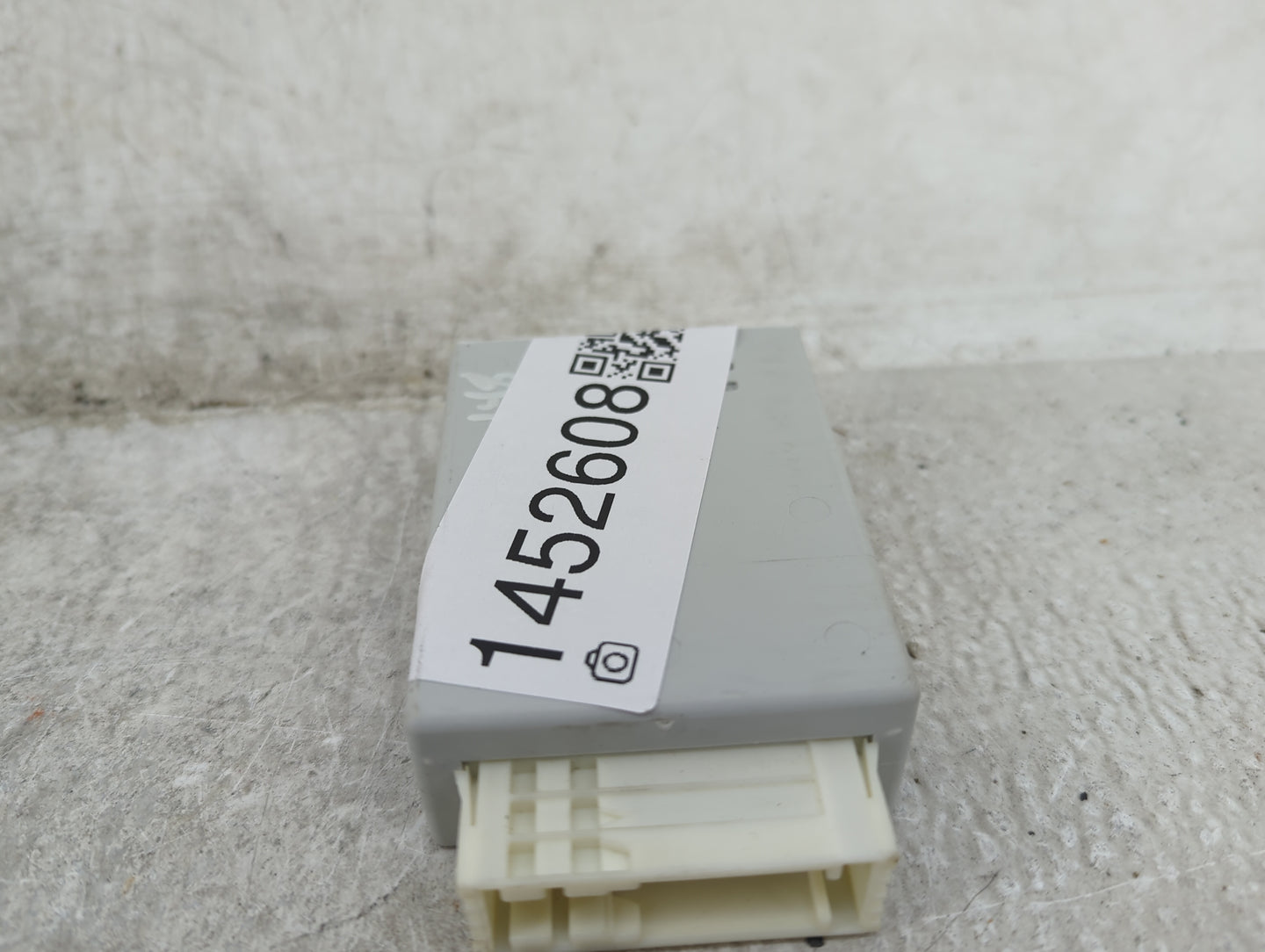 2009 Bmw 335i Tire Pressure Monitoring System Sensor Tpms - Oemusedautoparts1.com