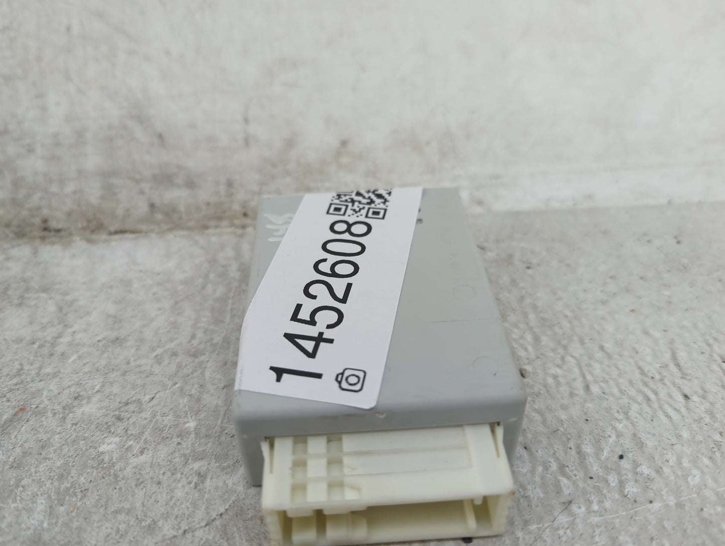 2009 Bmw 335i Tire Pressure Monitoring System Sensor Tpms - Oemusedautoparts1.com