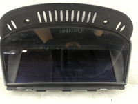 2009-2009 Bmw 335i Information Display Screen - Oemusedautoparts1.com