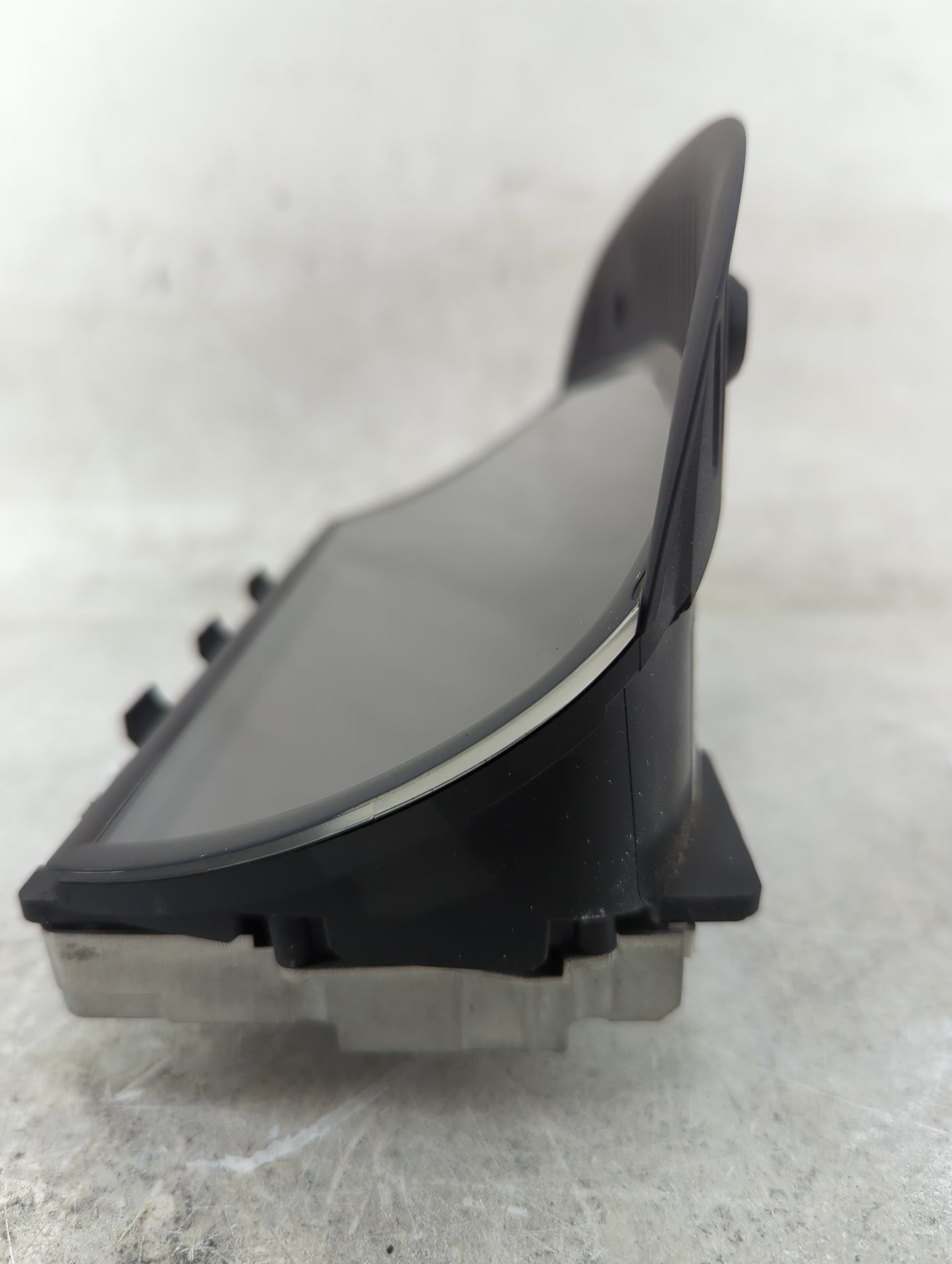 2009-2009 Bmw 335i Information Display Screen - Oemusedautoparts1.com