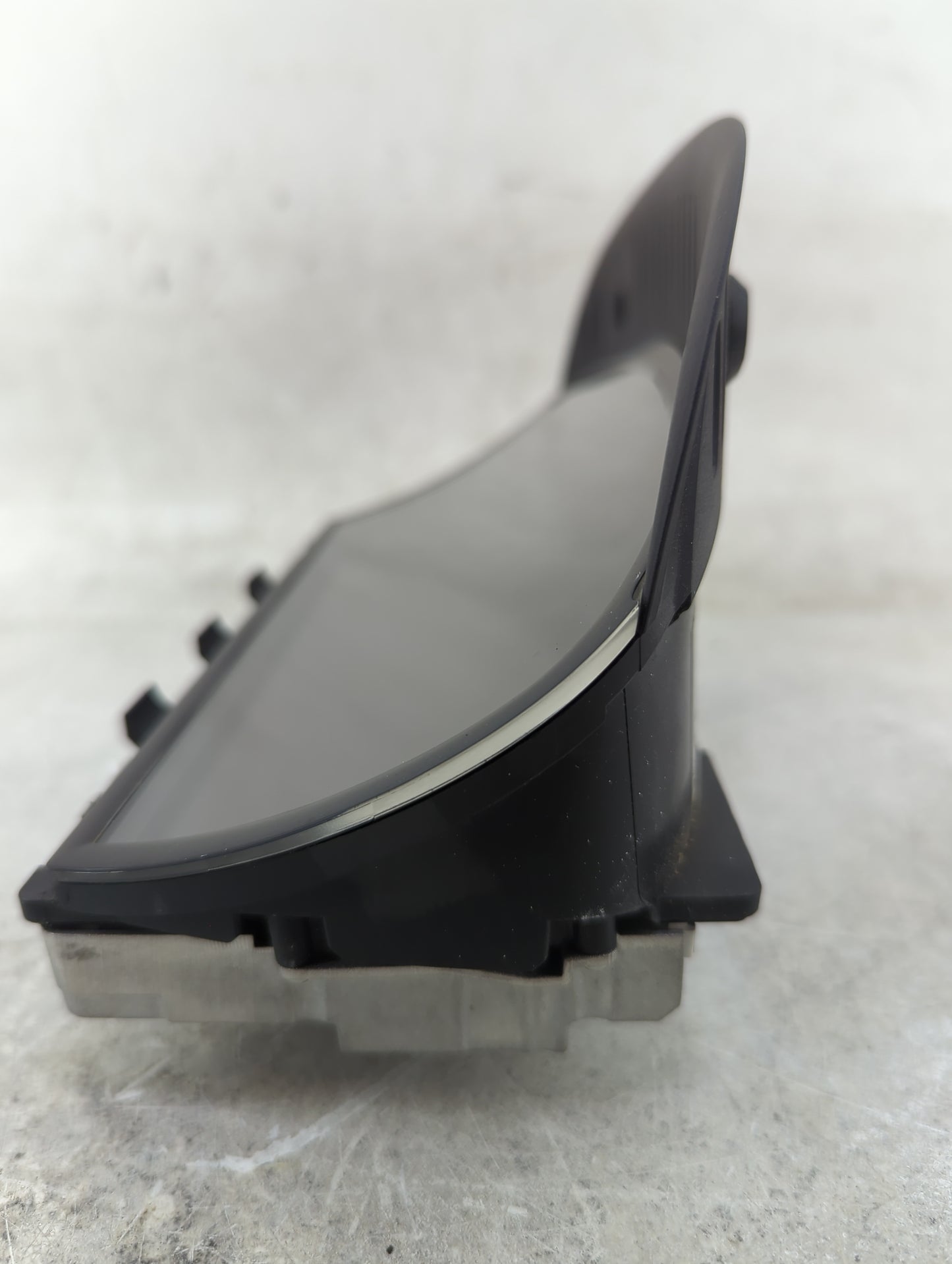 2009-2009 Bmw 335i Information Display Screen - Oemusedautoparts1.com