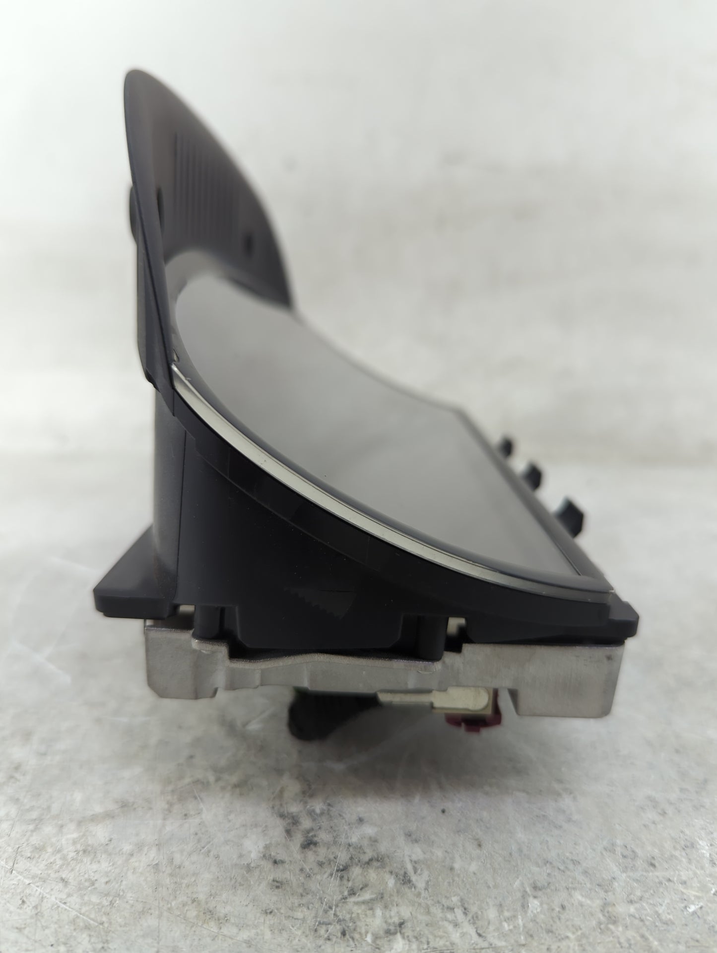 2009-2009 Bmw 335i Information Display Screen - Oemusedautoparts1.com
