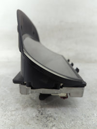 2009-2009 Bmw 335i Information Display Screen - Oemusedautoparts1.com
