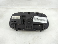 2009-2012 Bmw 335i Instrument Cluster Speedometer Gauges P/N:9187084-01 IK918708401C Miles: Fits Fits 2009 2010 2011 2012 OE