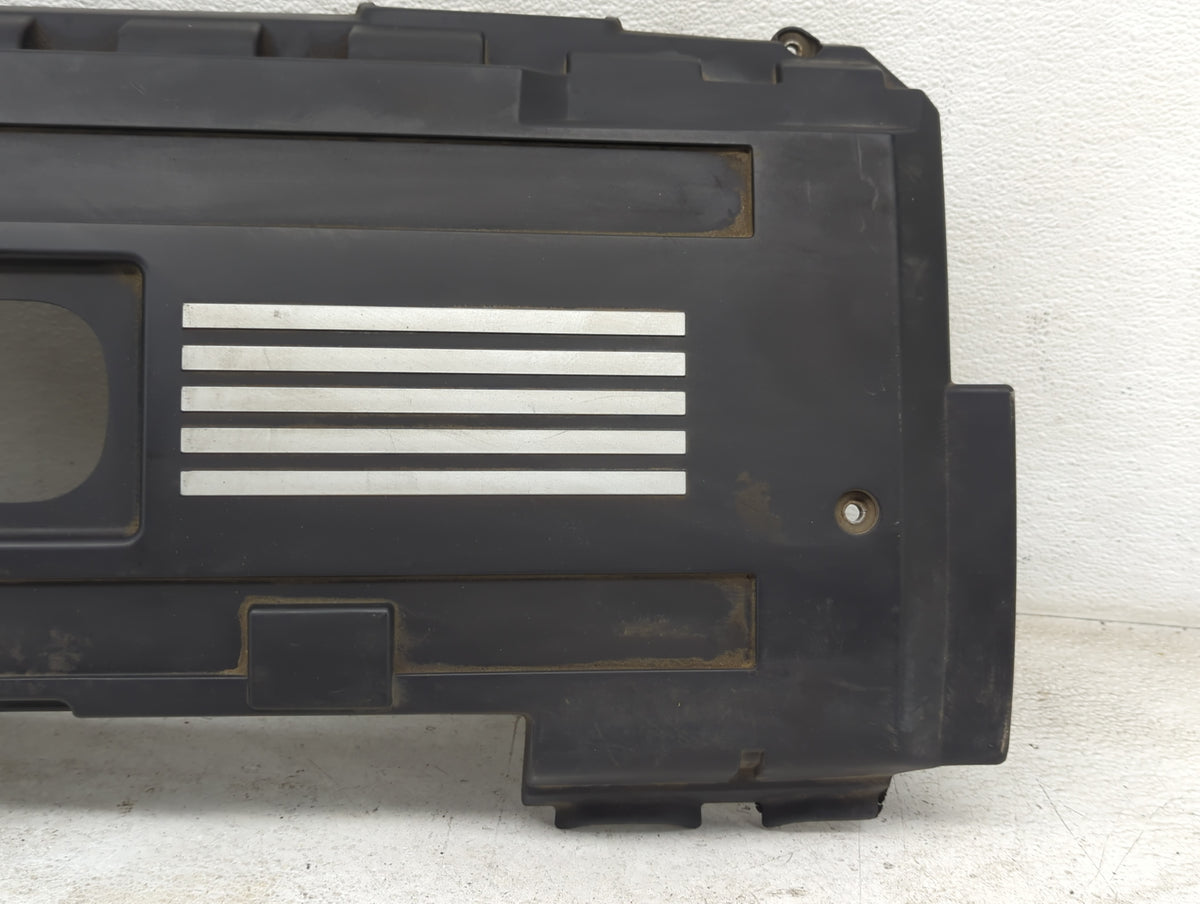 2009 Bmw 335i Engine Cover - Oemusedautoparts1.com