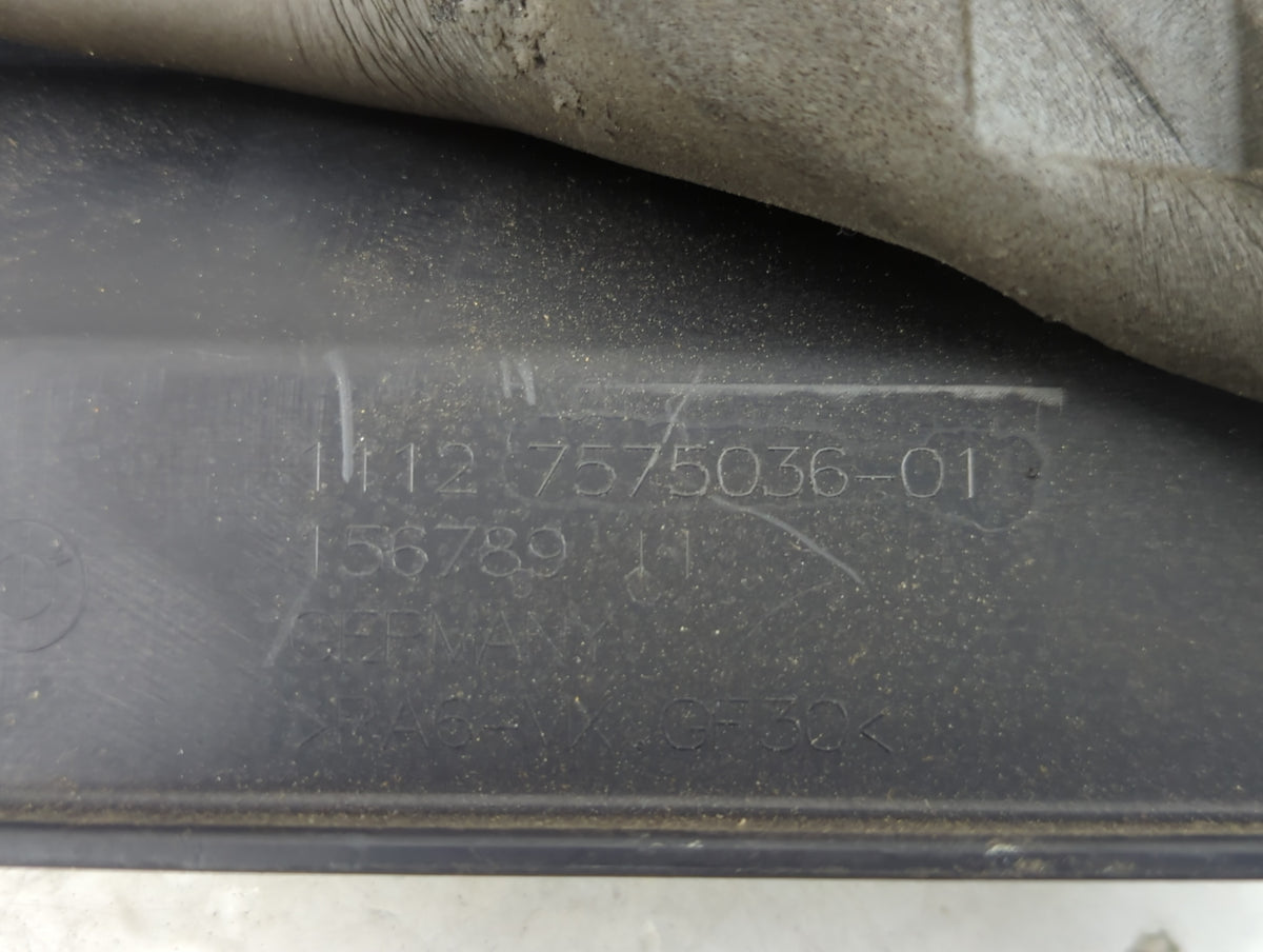 2009 Bmw 335i Engine Cover - Oemusedautoparts1.com