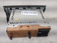 2008-2009 Bmw 335i Radio AM FM Cd Player Receiver Replacement P/N:9199390-02 Fits Fits 2008 2009 OEM Used Auto Parts - Oemus
