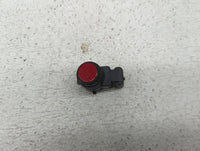Park Assist Sensor - Oemusedautoparts1.com