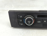 2007-2010 Bmw 335i Climate Control Module Temperature AC/Heater Replacement P/N:9199261-01 Fits Fits 2007 2008 2009 2010 OEM