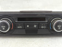 2007-2010 Bmw 335i Climate Control Module Temperature AC/Heater Replacement P/N:9199261-01 Fits Fits 2007 2008 2009 2010 OEM