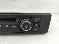 2007-2010 Bmw 335i Climate Control Module Temperature AC/Heater Replacement P/N:9199261-01 Fits Fits 2007 2008 2009 2010 OEM