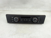 2007-2010 Bmw 335i Climate Control Module Temperature AC/Heater Replacement P/N:9199261-01 Fits Fits 2007 2008 2009 2010 OEM