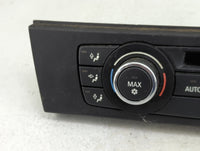 2007-2010 Bmw 335i Climate Control Module Temperature AC/Heater Replacement P/N:9199261-01 Fits Fits 2007 2008 2009 2010 OEM