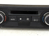 2007-2010 Bmw 335i Climate Control Module Temperature AC/Heater Replacement P/N:9199261-01 Fits Fits 2007 2008 2009 2010 OEM