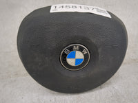 2007-2013 Bmw 335i Air Bag Driver Left Steering Wheel Mounted Black - Oemusedautoparts1.com
