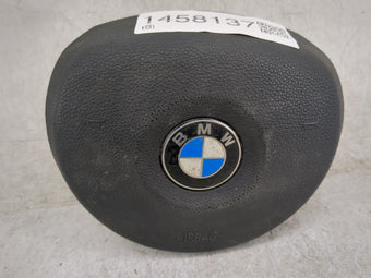 compare product 2007-2013 Bmw 335i Air Bag Driver Left Steering Wheel Mounted Black