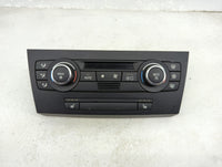 2007-2010 Bmw 335i Climate Control Module Temperature AC/Heater Replacement P/N:9199261-01 Fits Fits 2007 2008 2009 2010 OEM