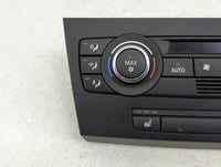 2007-2010 Bmw 335i Climate Control Module Temperature AC/Heater Replacement P/N:9199261-01 Fits Fits 2007 2008 2009 2010 OEM