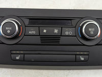 2007-2010 Bmw 335i Climate Control Module Temperature AC/Heater Replacement P/N:9199261-01 Fits Fits 2007 2008 2009 2010 OEM