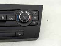 2007-2010 Bmw 335i Climate Control Module Temperature AC/Heater Replacement P/N:9199261-01 Fits Fits 2007 2008 2009 2010 OEM