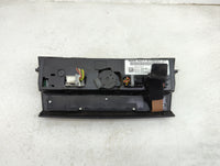 2007-2010 Bmw 335i Climate Control Module Temperature AC/Heater Replacement P/N:9199261-01 Fits Fits 2007 2008 2009 2010 OEM