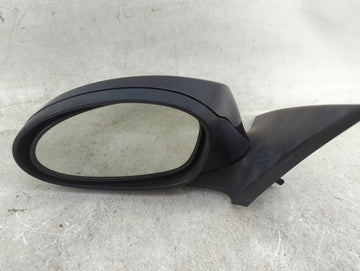 2007-2009 Bmw 335i Driver Side View Mirror - Left Door Mirror OEM Used - Oemusedautoparts1.com