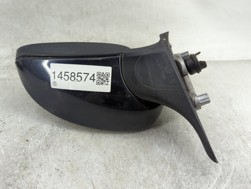2007-2009 Bmw 335i Driver Side View Mirror - Left Door Mirror OEM Used