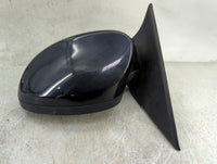 2007-2009 Bmw 335i Driver Side View Mirror - Left Door Mirror OEM Used - Oemusedautoparts1.com