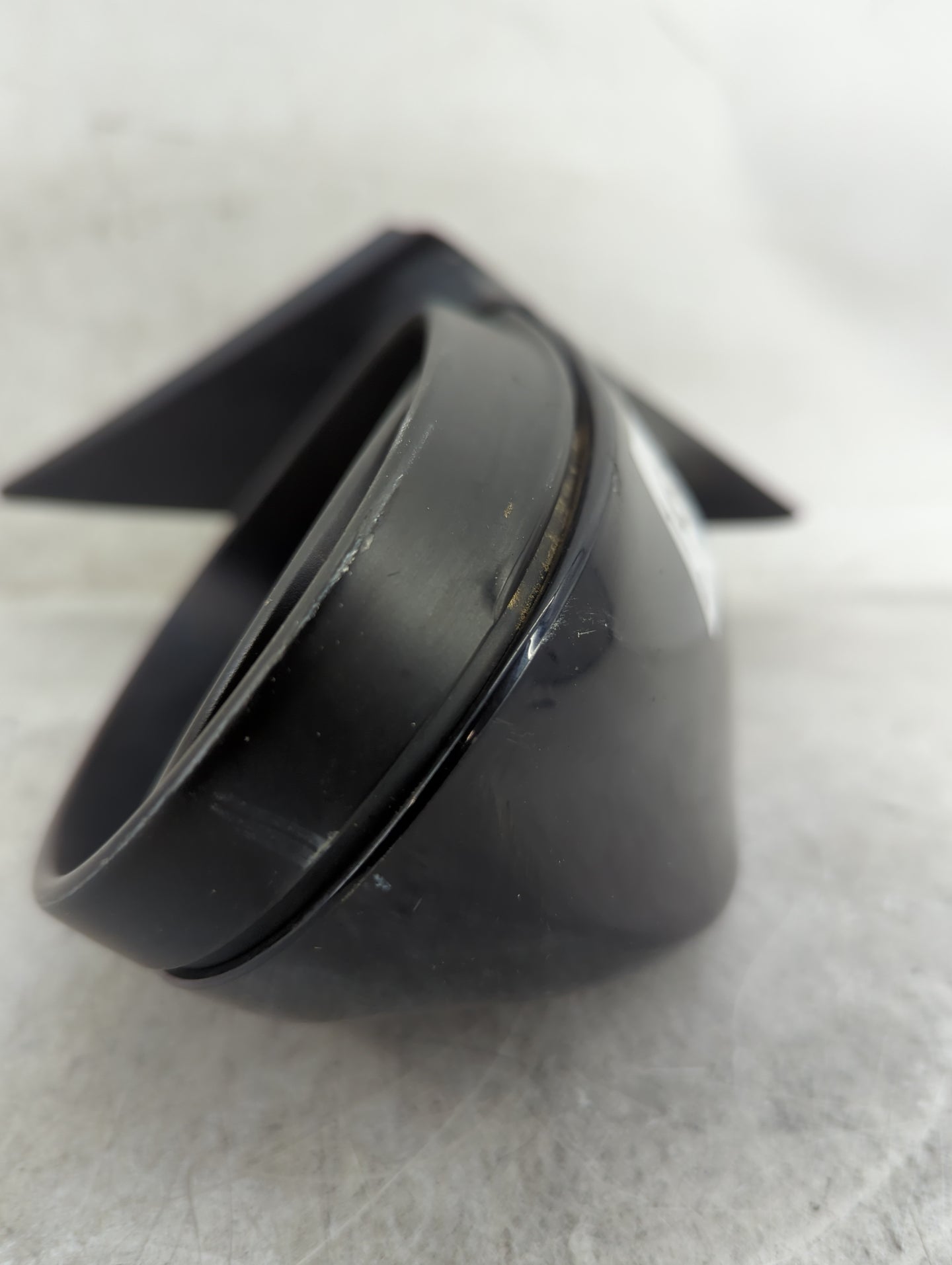 2007-2009 Bmw 335i Driver Side View Mirror - Left Door Mirror OEM Used - Oemusedautoparts1.com