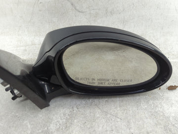 2007-2009 Bmw 335i Passenger Side View Mirror - Right Door Mirror OEM Used - Oemusedautoparts1.com
