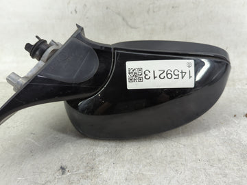 2007-2009 Bmw 335i Passenger Side View Mirror - Right Door Mirror OEM Used