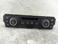 2007-2010 Bmw 335i Climate Control Module Temperature AC/Heater Replacement P/N:64119199261-03 A2C53367043 Fits OEM Used Aut
