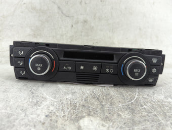compare product 2007-2010 Bmw 335i Climate Control Module Temperature AC/Heater Replacement P/N:64119199261-03 A2C53367043 Fits OEM Used Auto Parts