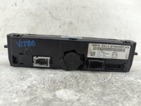 2007-2010 Bmw 335i Climate Control Module Temperature AC/Heater Replacement P/N:64119199261-03 A2C53367043 Fits OEM Used Aut