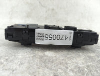 2007-2010 Bmw 335i Climate Control Module Temperature AC/Heater Replacement P/N:64119199261-03 A2C53367043 Fits OEM Used Aut