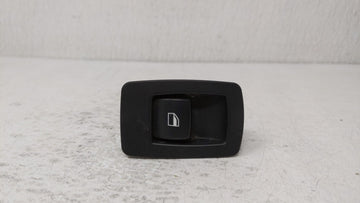 2009 Bmw 335i Passeneger Right Power Window Switch 6 945 874|6945874 - Oemusedautoparts1.com