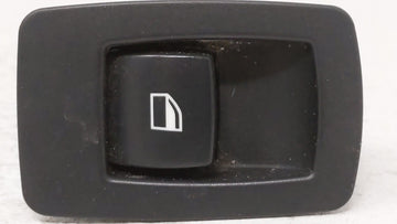 2009 Bmw 335i Passeneger Right Power Window Switch 6 945 874|6945874