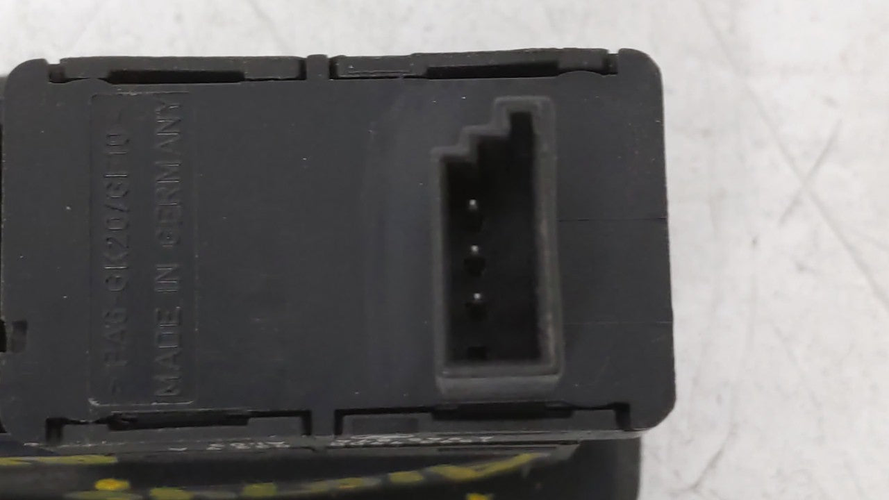 2009 Bmw 335i Passeneger Right Power Window Switch 6 945 874|6945874 - Oemusedautoparts1.com