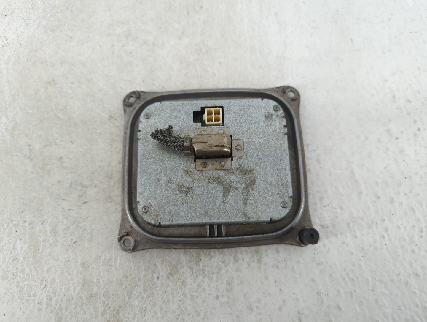 2007-2010 Bmw 335i Headlight Ballast Head Light - Oemusedautoparts1.com