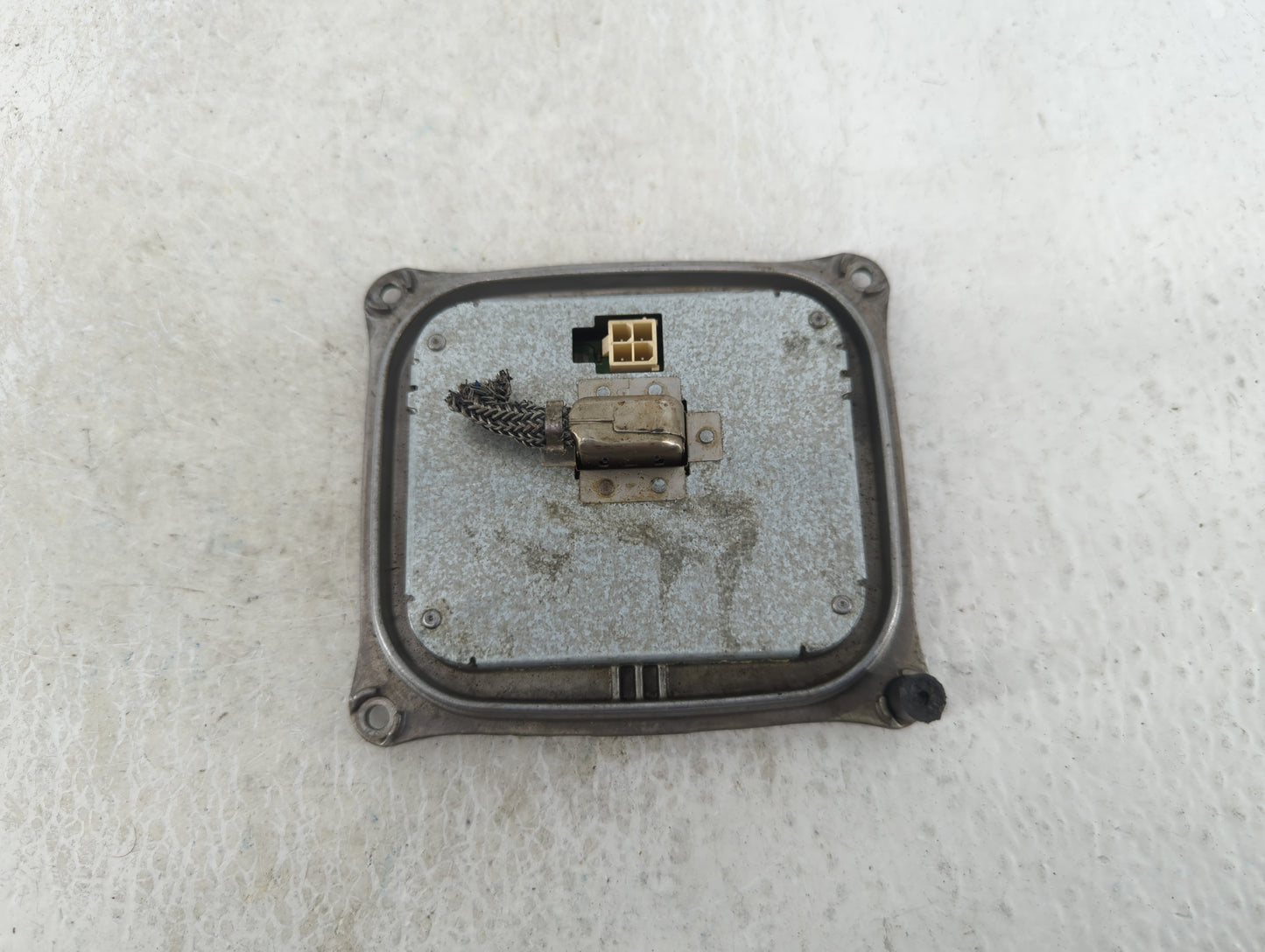 2007-2010 Bmw 335i Headlight Ballast Head Light - Oemusedautoparts1.com