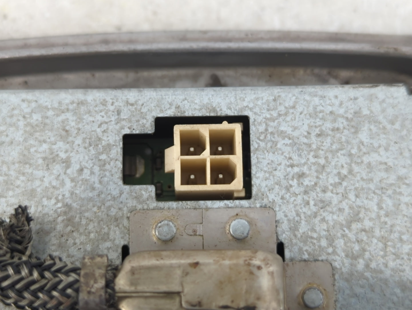 2007-2010 Bmw 335i Headlight Ballast Head Light - Oemusedautoparts1.com