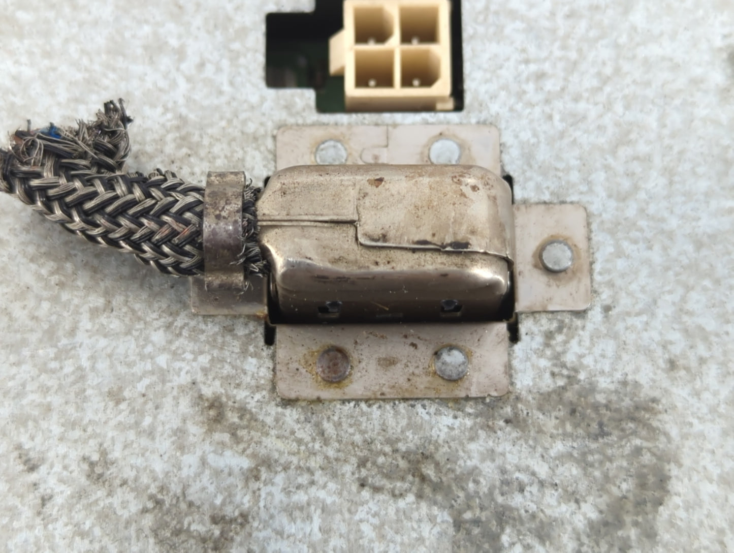 2007-2010 Bmw 335i Headlight Ballast Head Light - Oemusedautoparts1.com