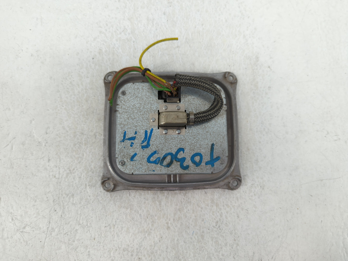 2007-2010 Bmw 335i Headlight Ballast Head Light - Oemusedautoparts1.com