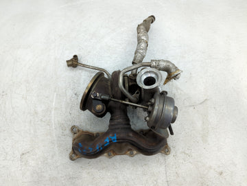 2007-2013 Bmw 335i Turbocharger Turbo Charger Super Charger Supercharger - Oemusedautoparts1.com