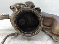 2007-2013 Bmw 335i Turbocharger Turbo Charger Super Charger Supercharger - Oemusedautoparts1.com