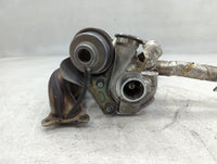 2007-2013 Bmw 335i Turbocharger Turbo Charger Super Charger Supercharger - Oemusedautoparts1.com
