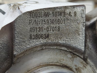 2007-2013 Bmw 335i Turbocharger Turbo Charger Super Charger Supercharger - Oemusedautoparts1.com